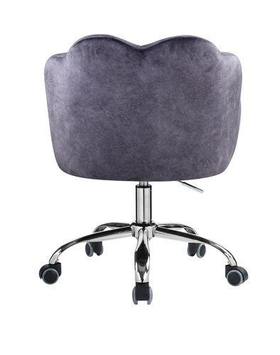 

    
OF00118 Acme Furniture Office Chair
