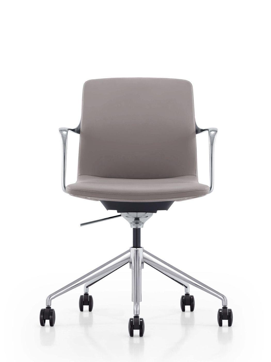 

    
VGGMCP-705D-GL-SS-DESK-2pcs VIG Furniture Desk with Chair
