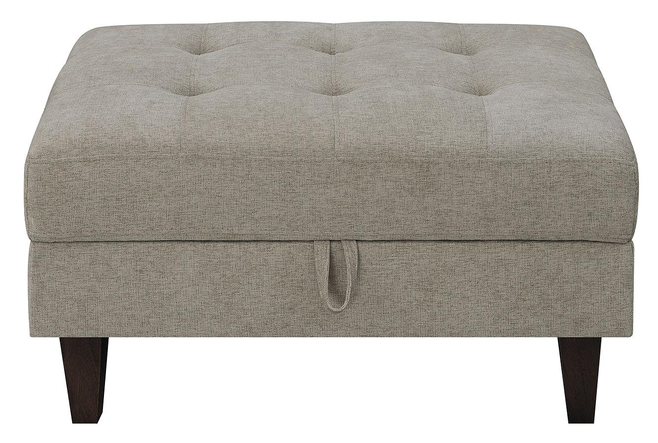 

    
509796-S2 Modern Toast Low Pile Chenille Sectional Set 2pcs Coaster 509796-S2 Barton
