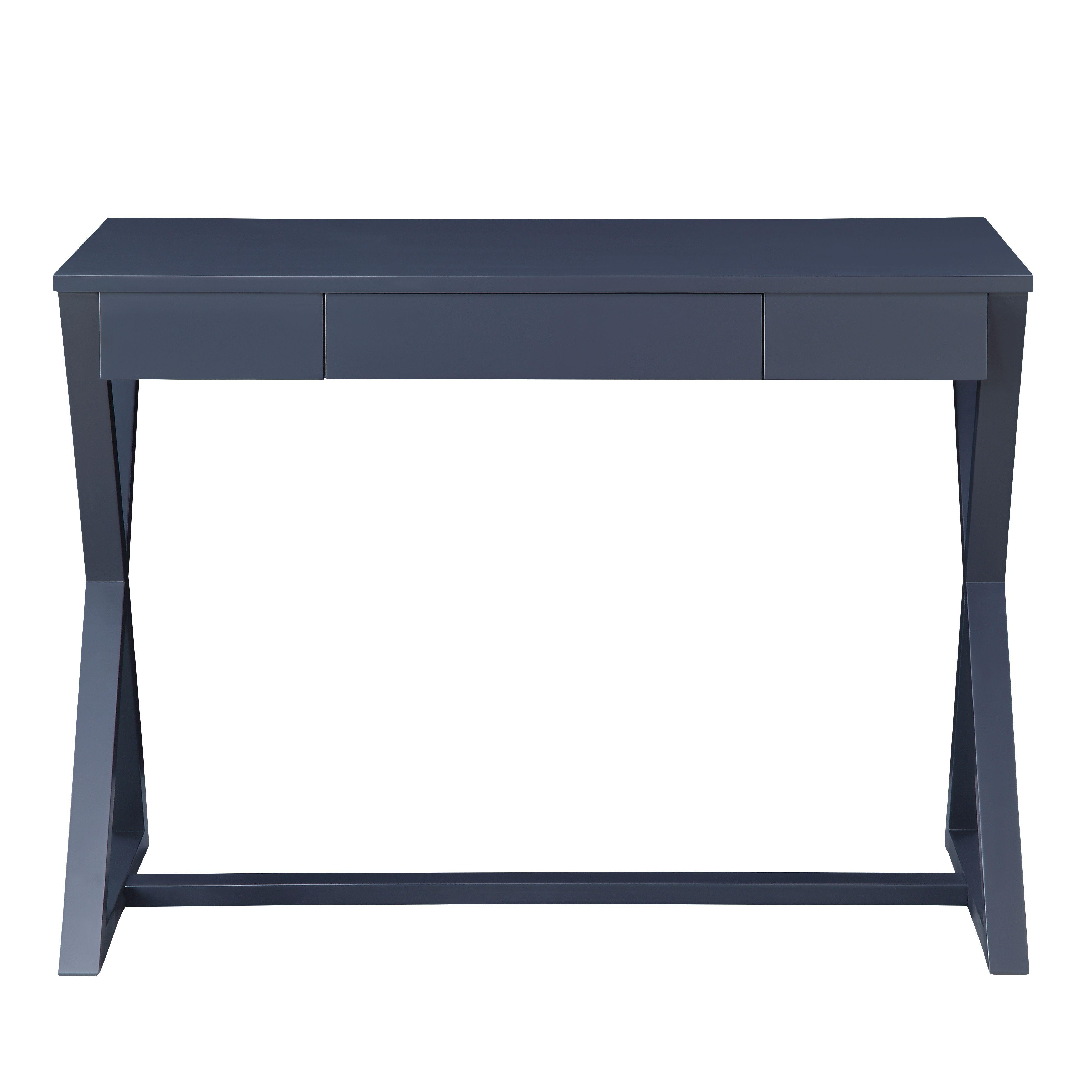 

                    
Acme Furniture OF00174 Nalo Console Table Black  Purchase 
