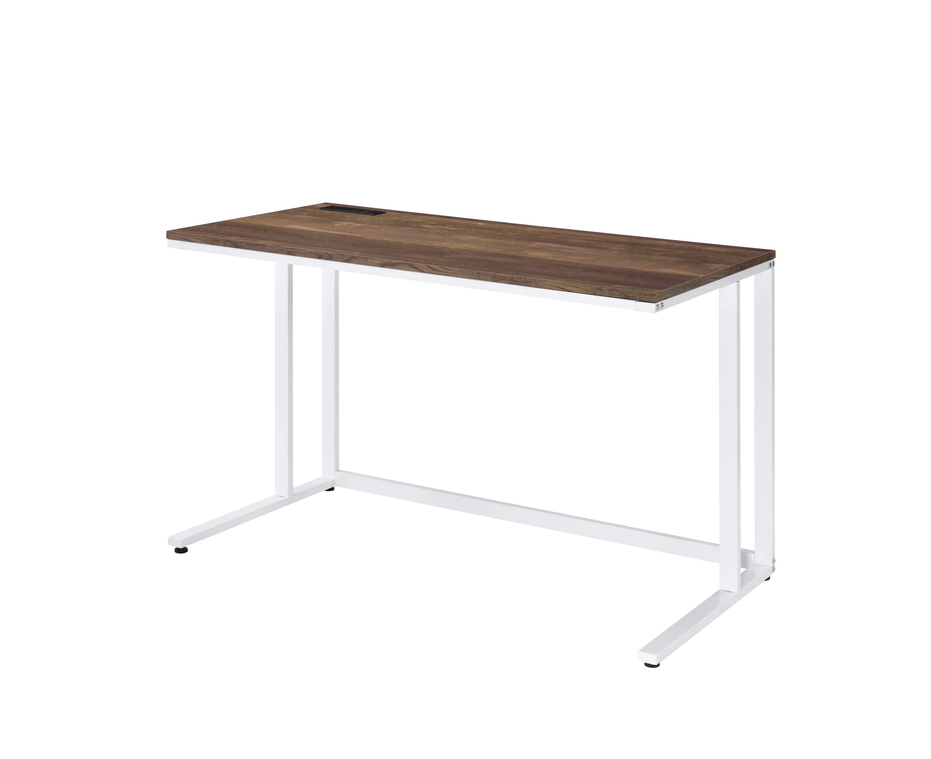 

    
Acme Furniture 93094 Tyrese Desk Walnut 93094
