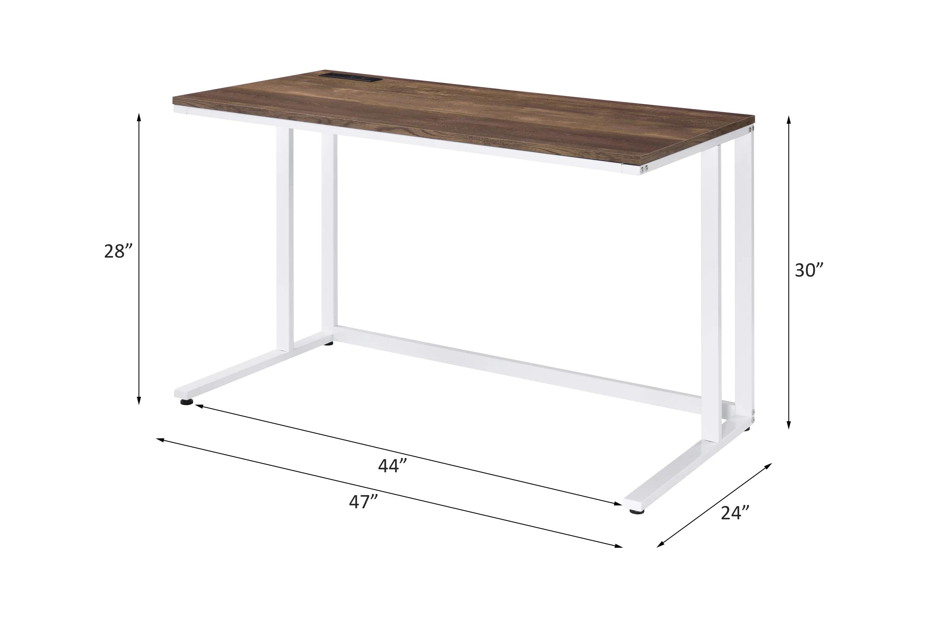 

                    
Acme Furniture 93094 Tyrese Desk Walnut  Purchase 
