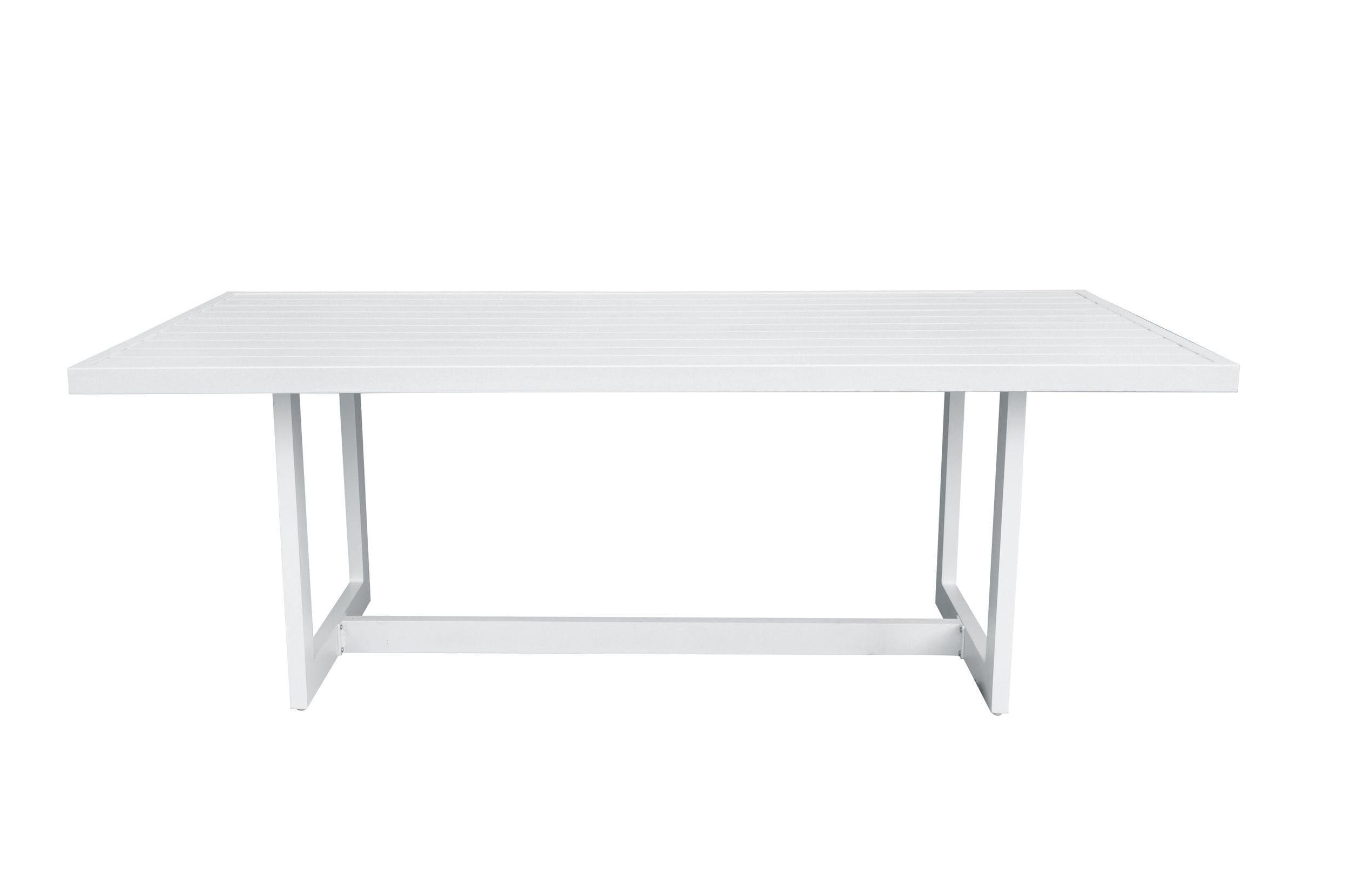 

    
VIG Furniture Renava Wake Outdoor Dining Table VGGEMONTALK-CH-WHT-1 Outdoor Dining Table Off-White/White VGGEMONTALK-CH-WHT-1
