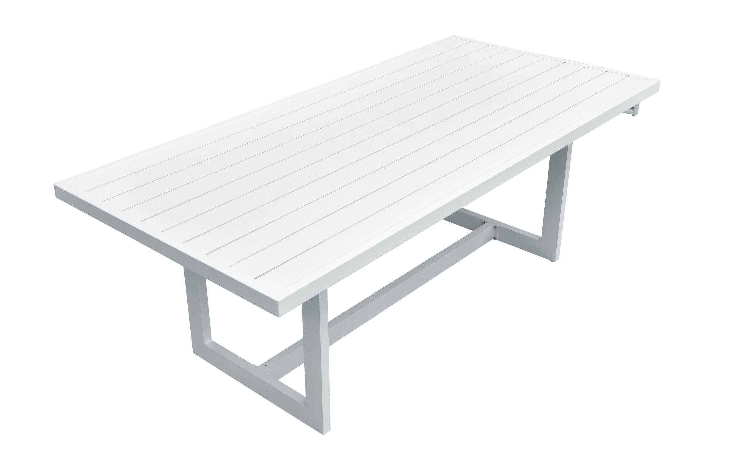 

        
VIG Furniture Renava Wake Outdoor Dining Table VGGEMONTALK-CH-WHT-1 Outdoor Dining Table Off-White/White  65251849897989
