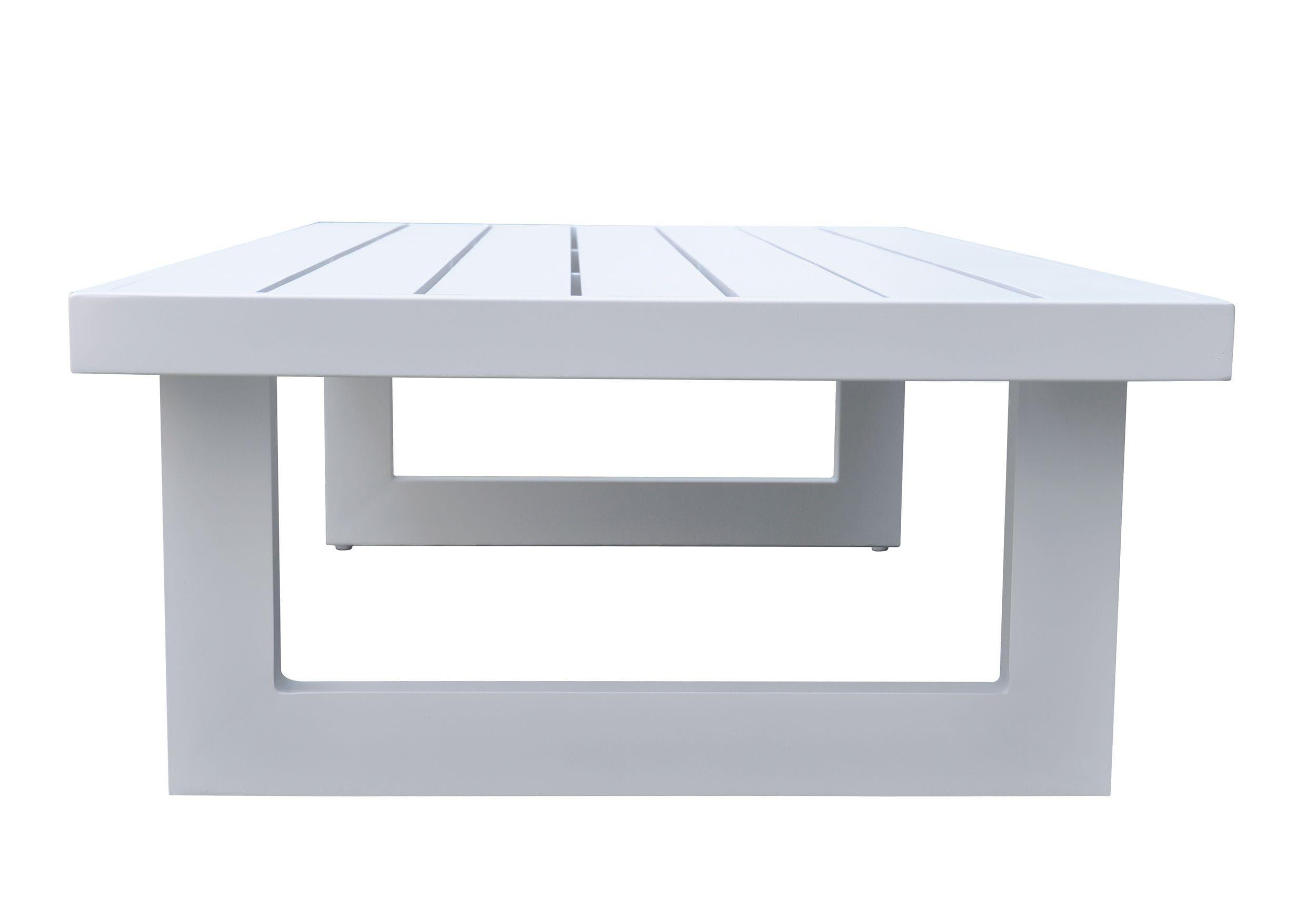 

        
VIG Furniture Renava Wake Outdoor Coffee Table VGGEMONTALK-WHT-CT Outdoor Coffee Table White  65154987984989
