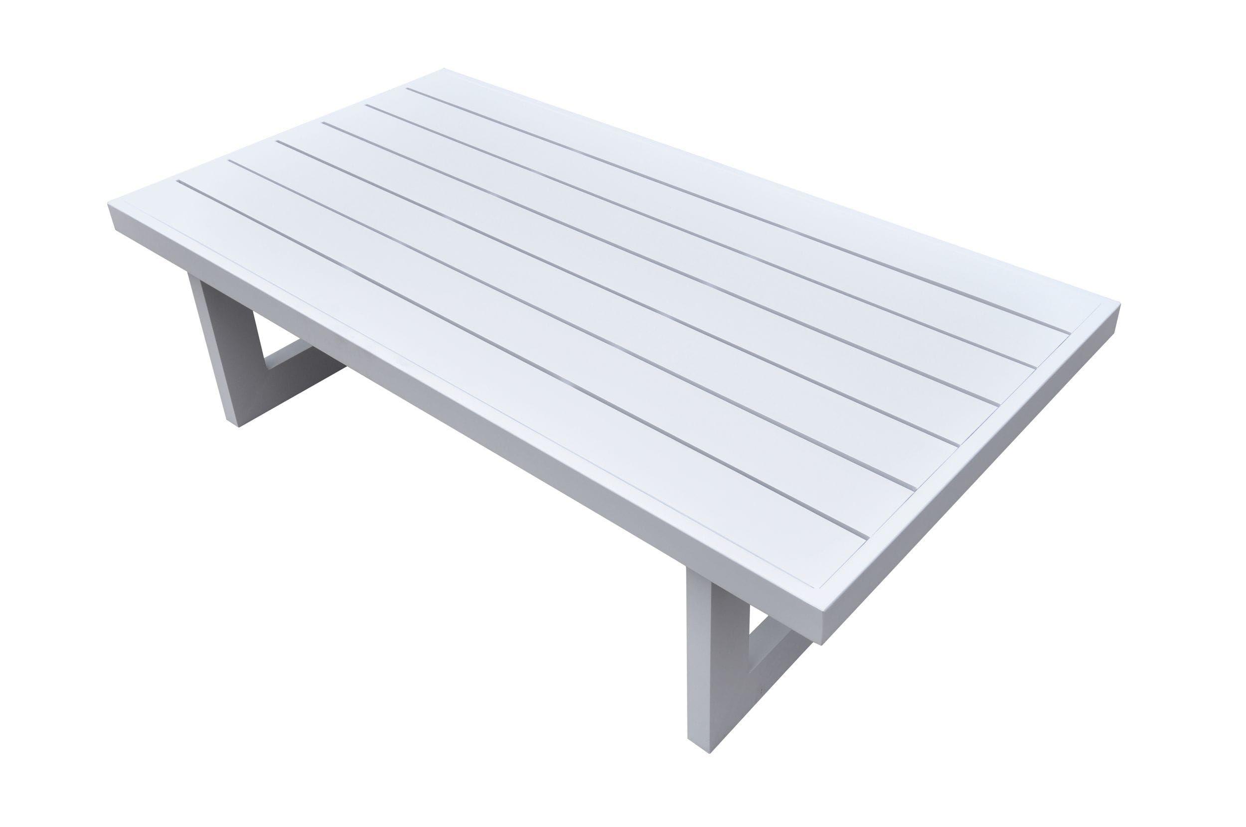 

    
VIG Furniture Renava Wake Outdoor Coffee Table VGGEMONTALK-WHT-CT Outdoor Coffee Table White VGGEMONTALK-WHT-CT
