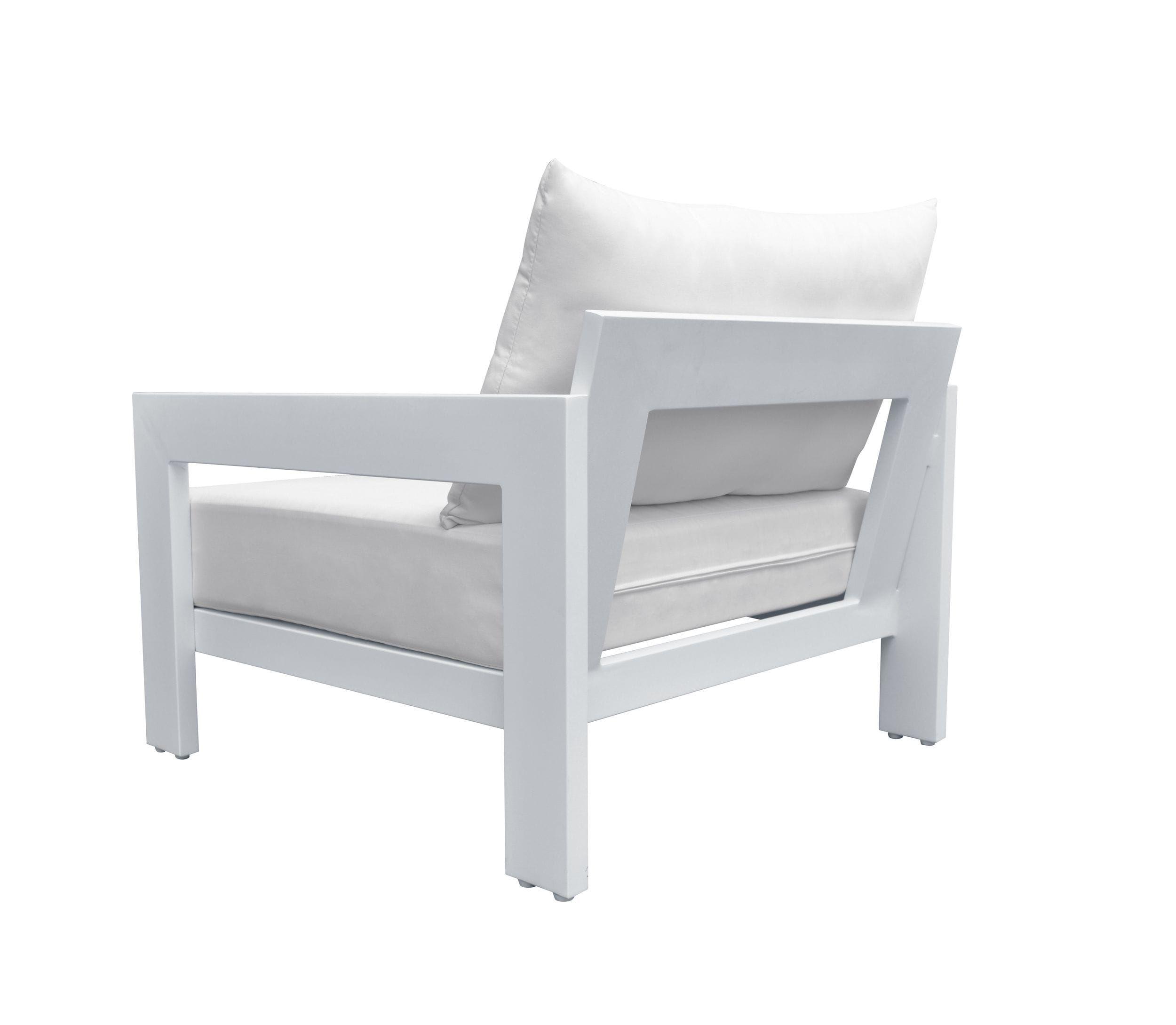 

    
VGGEMONTALK-WHT-CH VIG Furniture Lounge Chair
