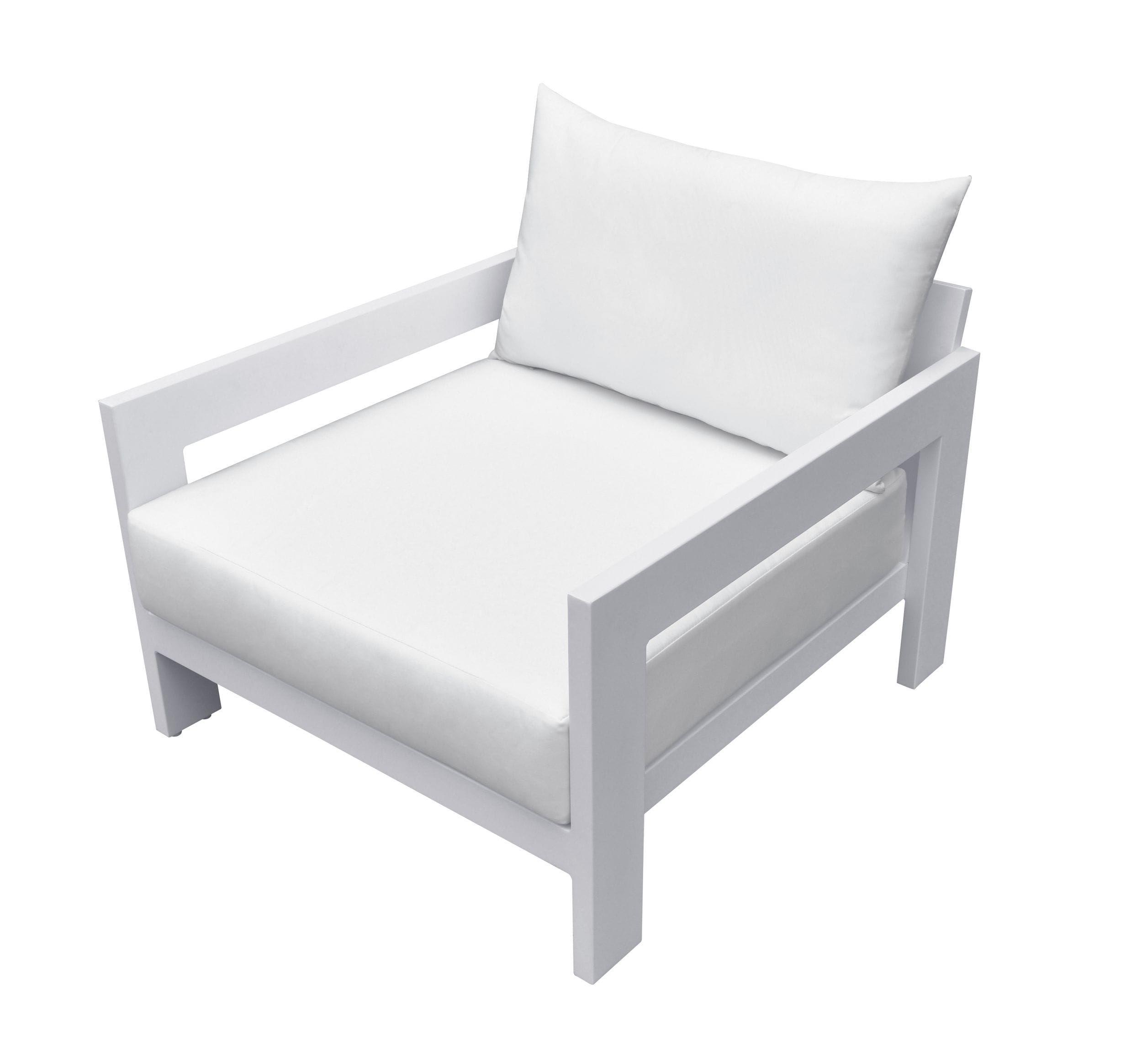 

    
VIG Furniture Renava Wake Outdoor Lounge Chair VGGEMONTALK-WHT-CH Lounge Chair Off-White/White VGGEMONTALK-WHT-CH
