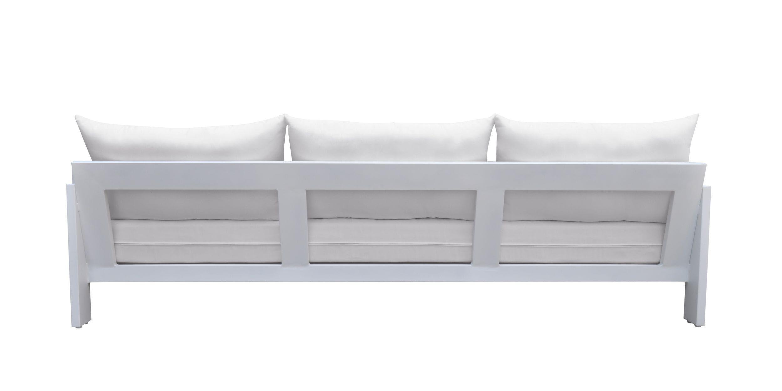 

    
VIG Furniture Renava Wake Outdoor Sofa VGGEMONTALK-WHT-S Outdoor Sofa Off-White/White VGGEMONTALK-WHT-S

