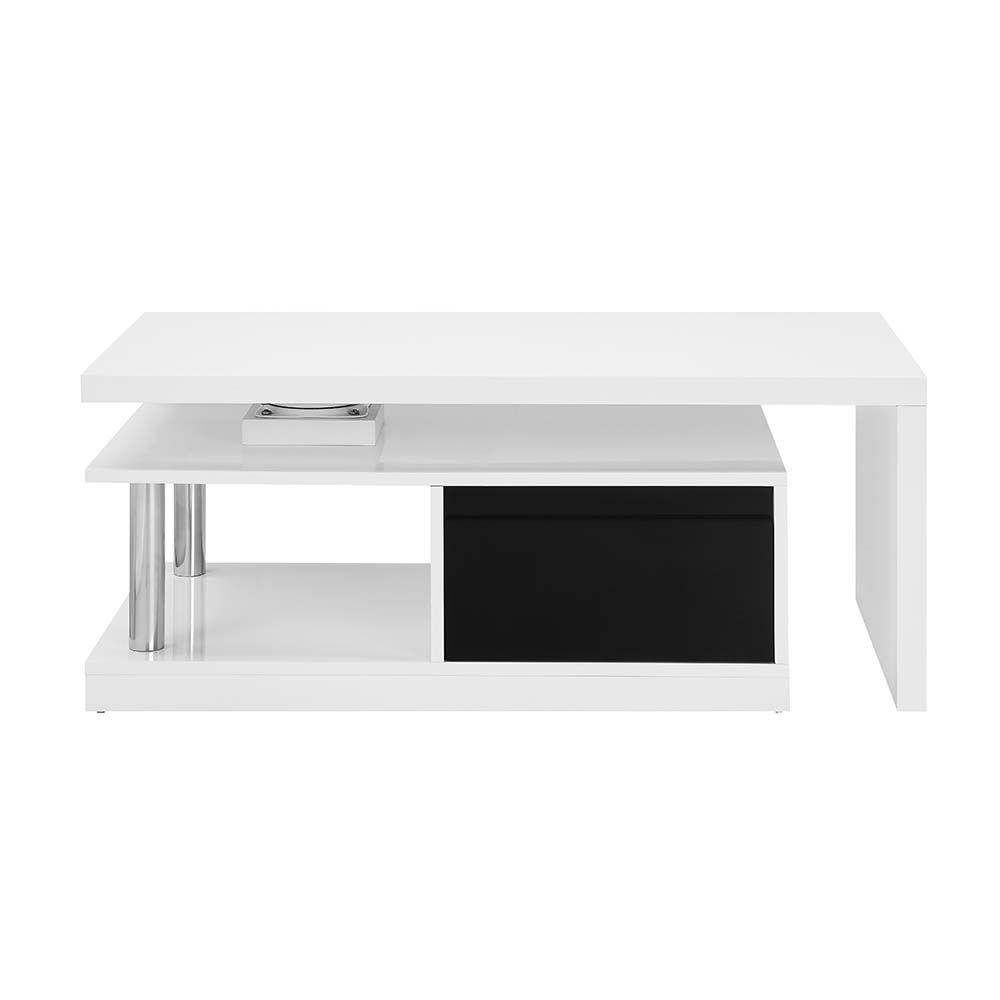 

    
LV00997 Acme Furniture Coffee Table
