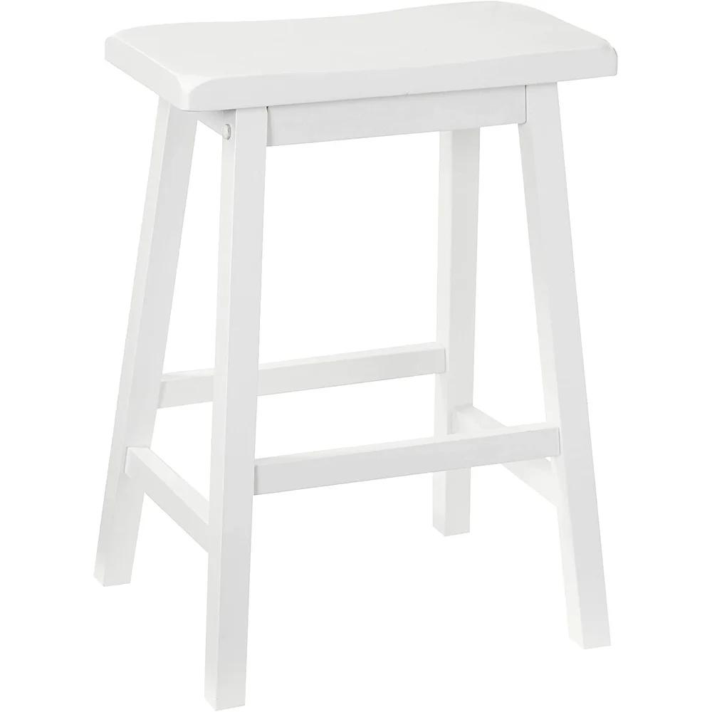 

    
Acme Furniture Gaucho 5-Pcs Counter set White 07289-5pcs
