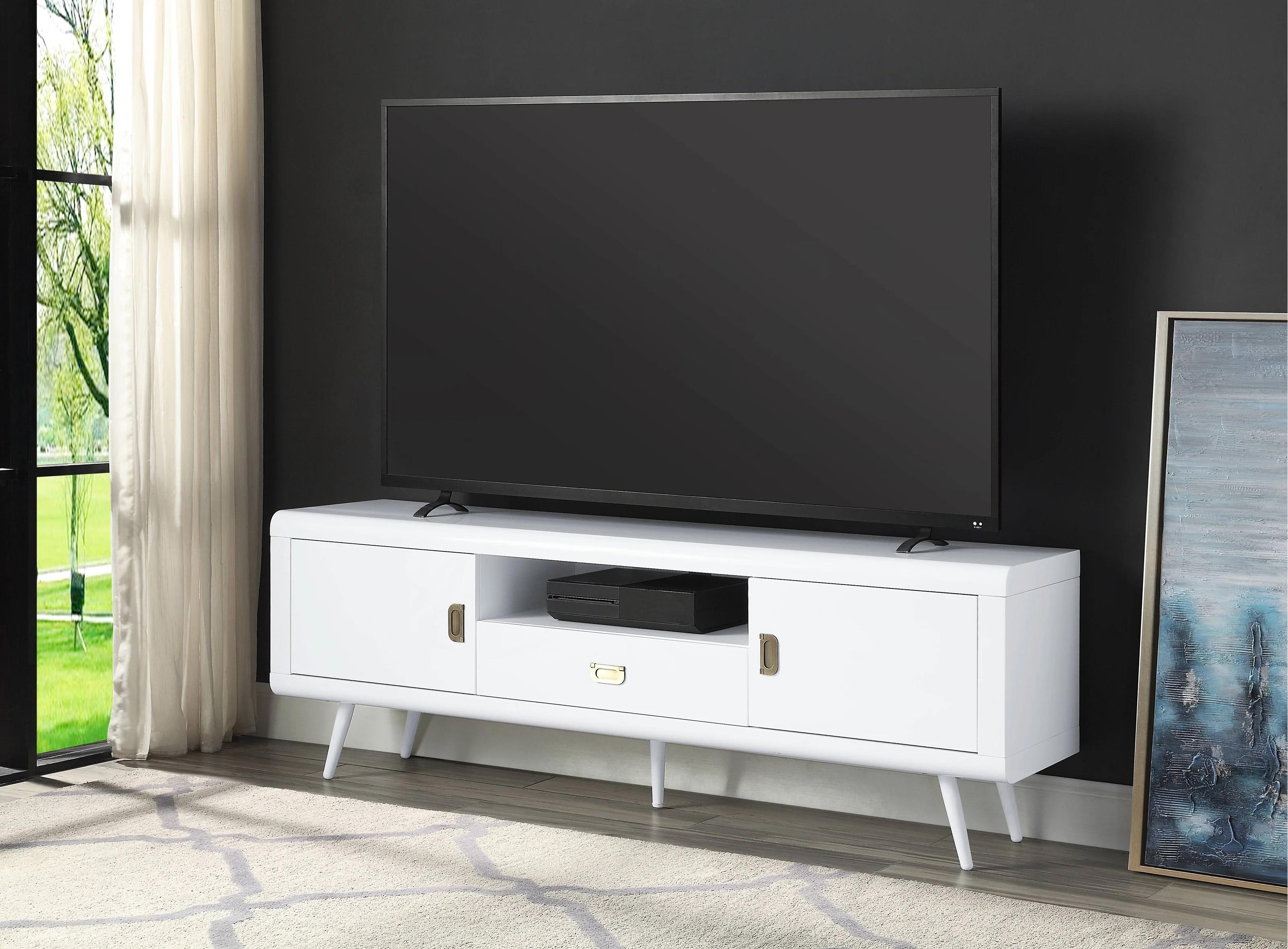 

                    
Acme Furniture Pagan TV Stand White  Purchase 
