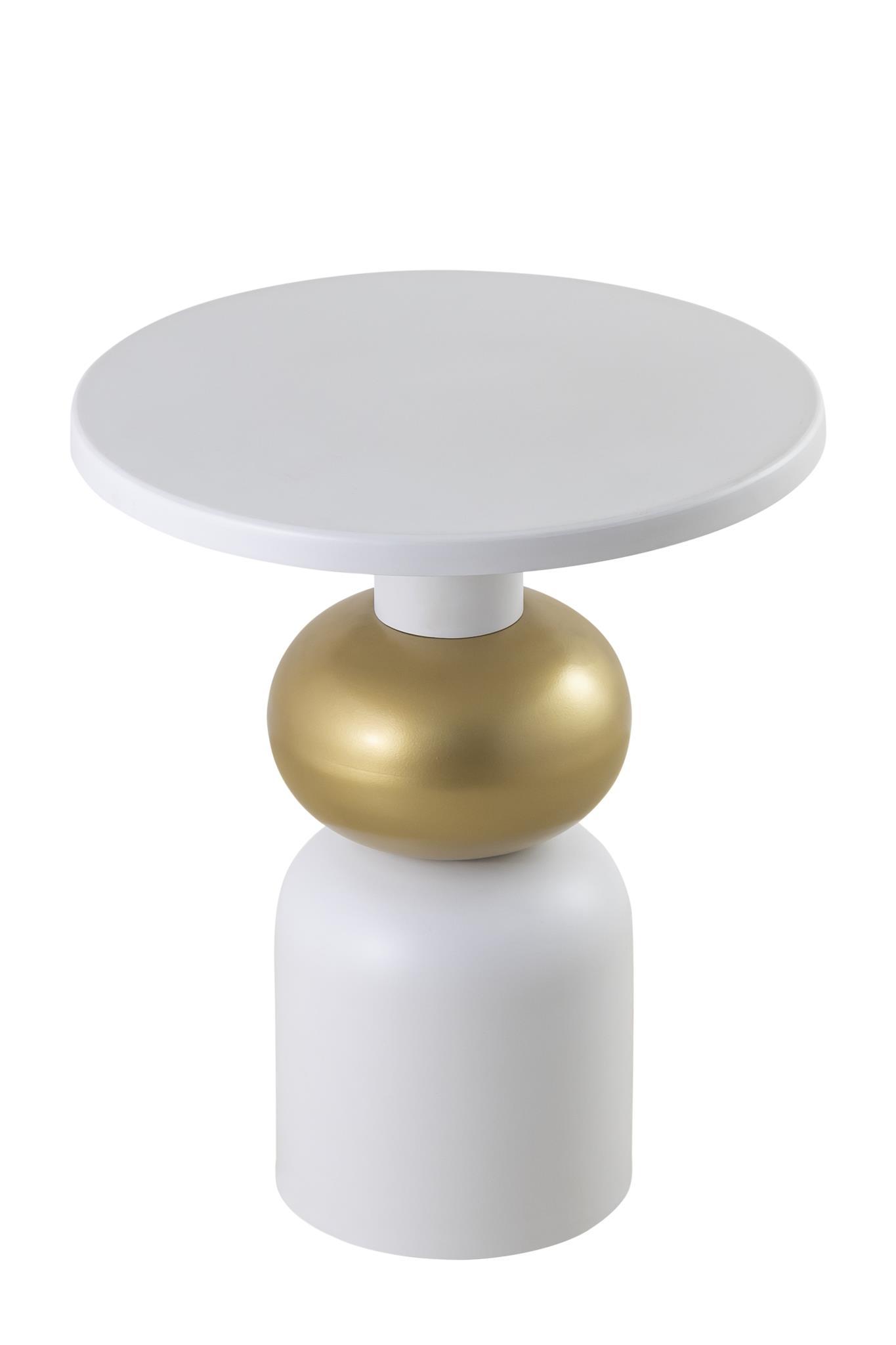 

        
Albany Living T901-20 Drink Table 718852652819 End Table White  65159879791987
