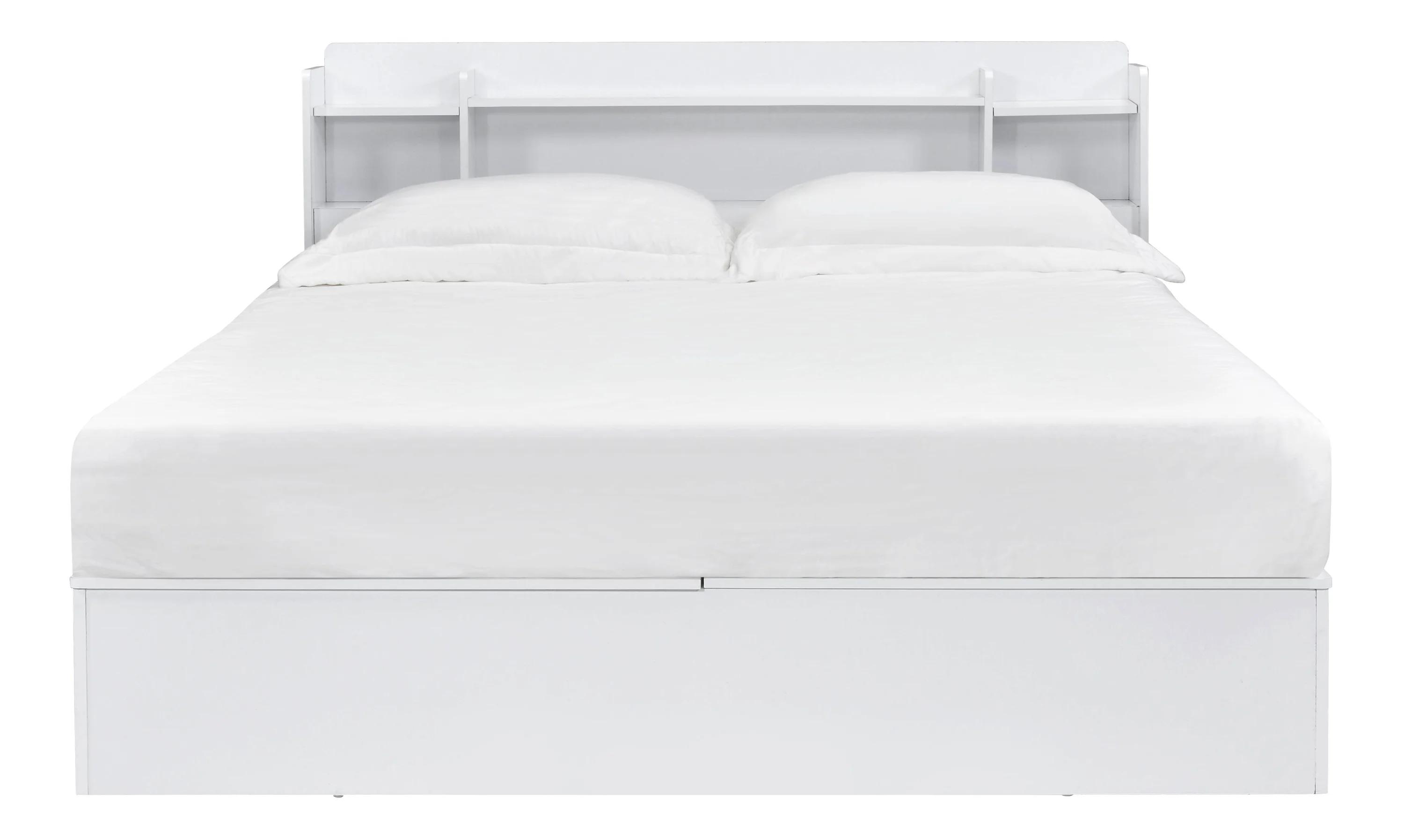 

    
Acme Furniture Perse Queen Bed White BD00548Q
