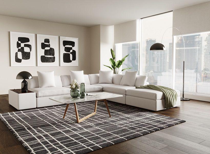 

    
Modern White Solid Wood Modular Sectional Sofa VIG Furniture Dixon VGKK-KF2707-WHT-SECT
