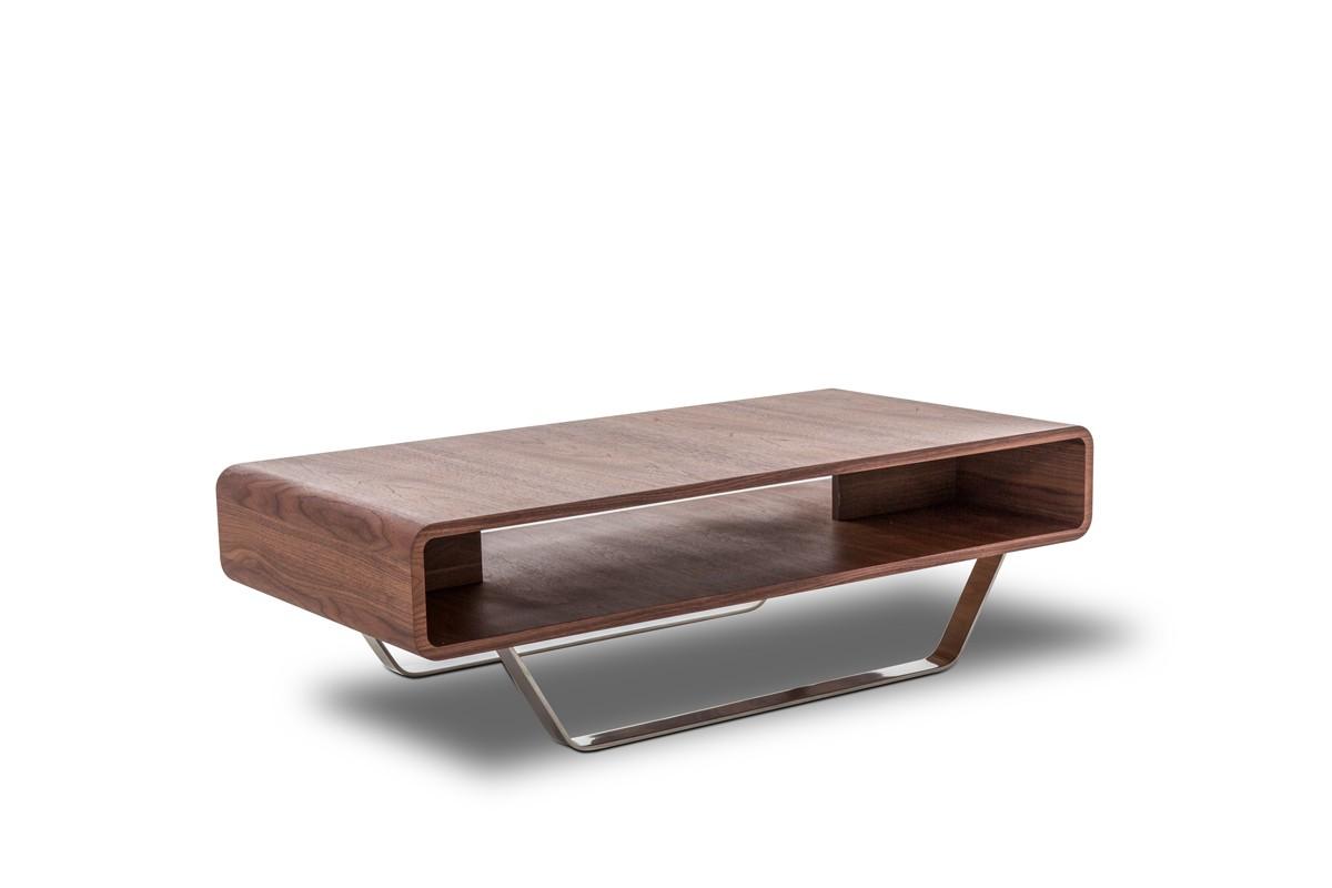 

    
VIG Furniture Modrest Avis Coffee Table Walnut VGHB136A
