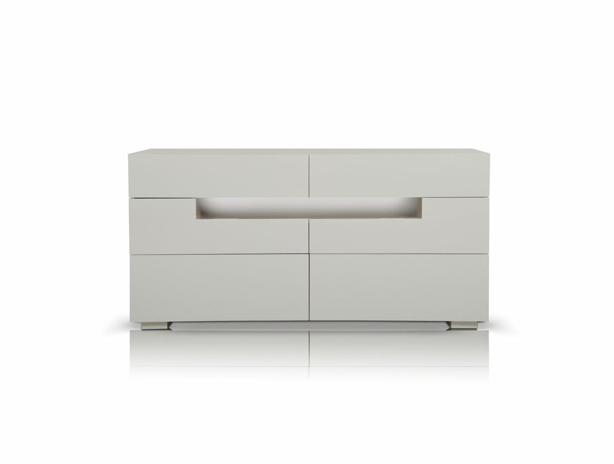 

    
VGWCCG05D-WHT VIG Furniture Double Dresser
