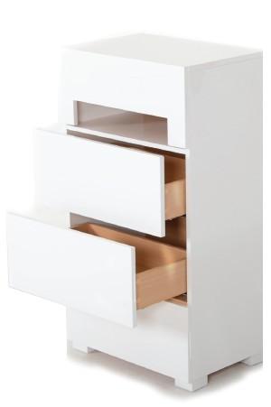 

    
Chest w/Light in Glossy White VIG Modrest Ceres Modern Contemporary

