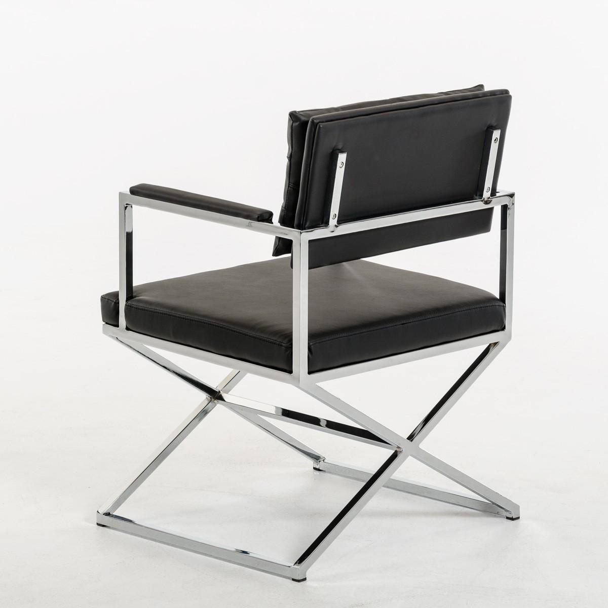 

    
VIG Furniture VGHR4047-BLK-Set-2 Dining Chair Set Black VGHR4047-BLK-Set-2
