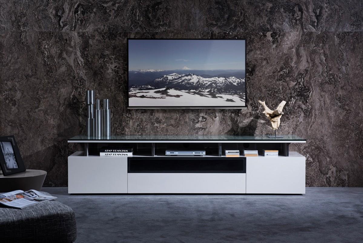 

                    
VIG Furniture Modrest Hurst TV Stand Brown Oak/White  Purchase 

