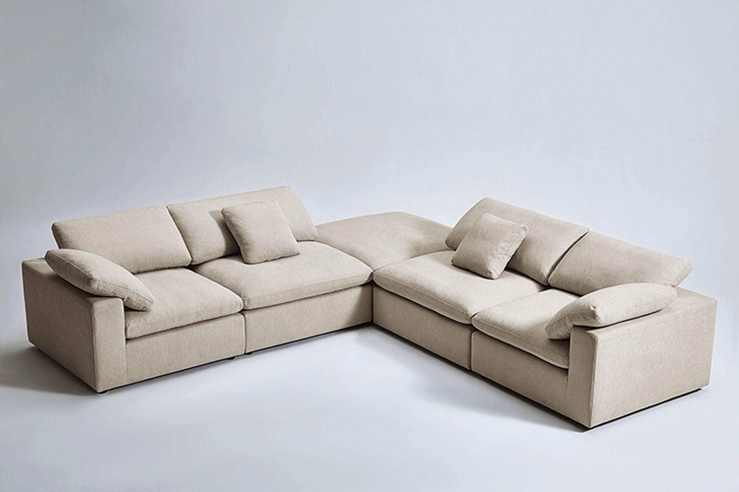 

    
Modular Cream Fabric Sectional Sofa Divani Casa Kramer VIG Modern Contemporary
