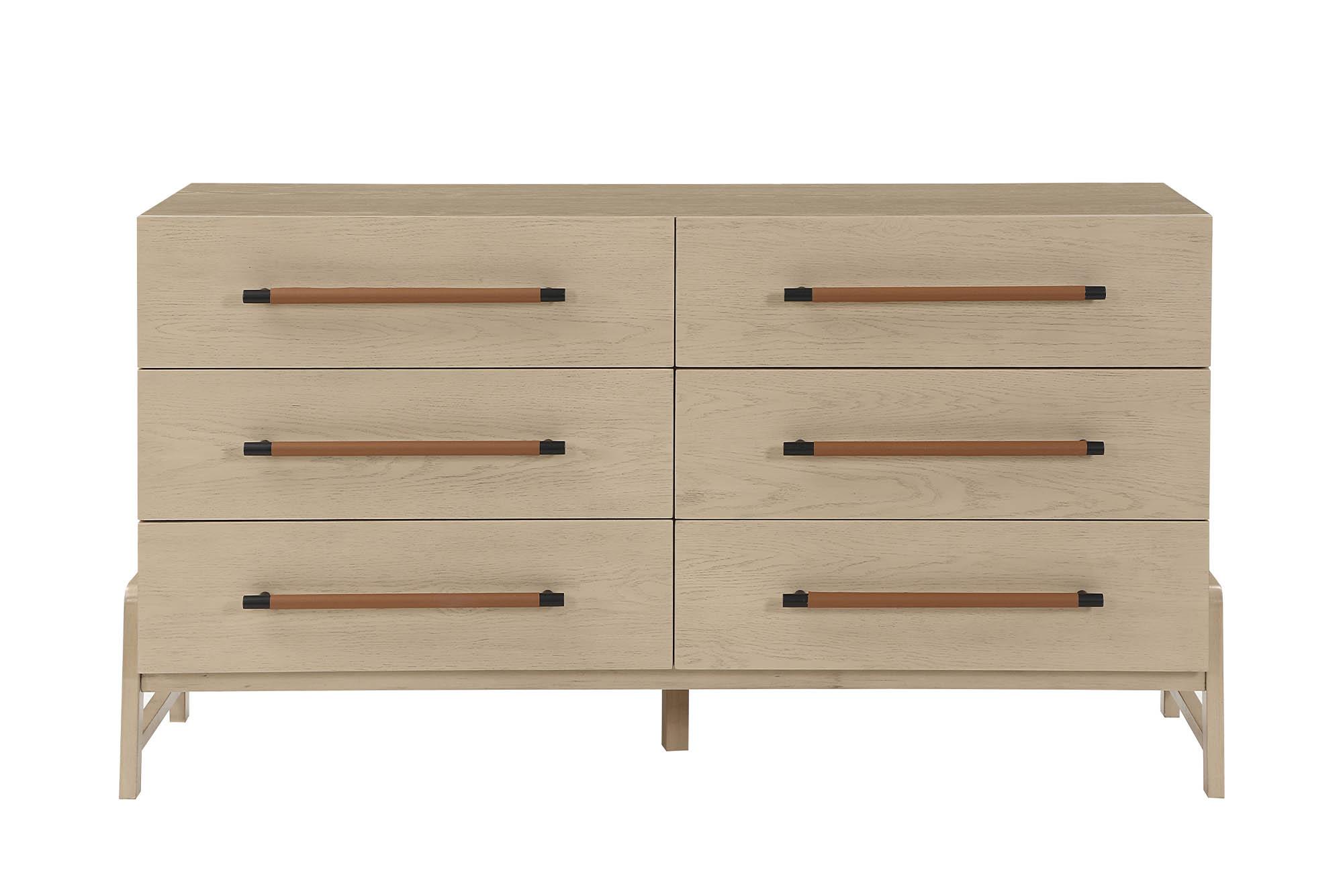 

    
Meridian Furniture 360Natural-D Dresser Natural 360Natural-D
