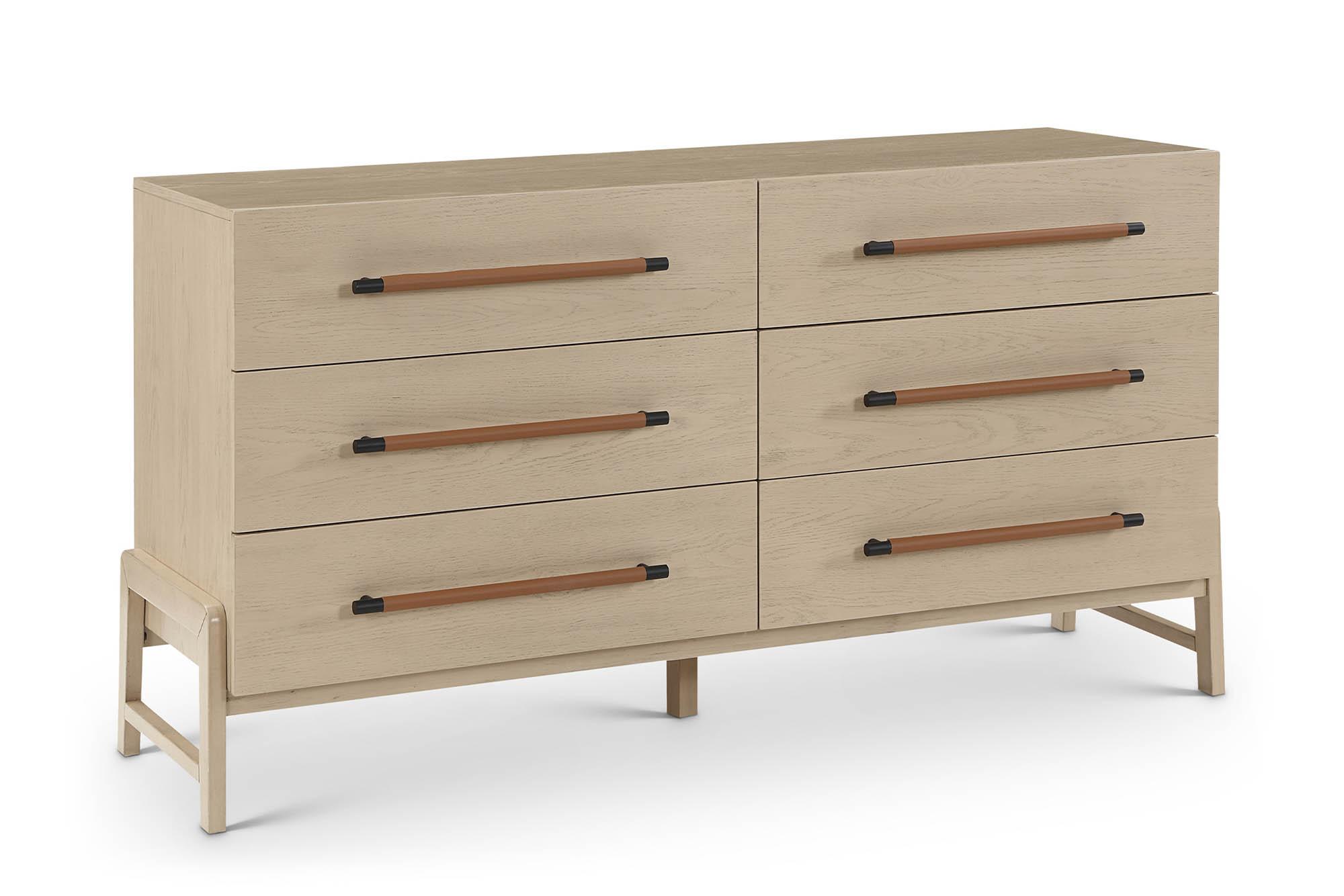 

    
Natural Oak Dresser KAYA 360Natural-D Meridian Modern Contemporary
