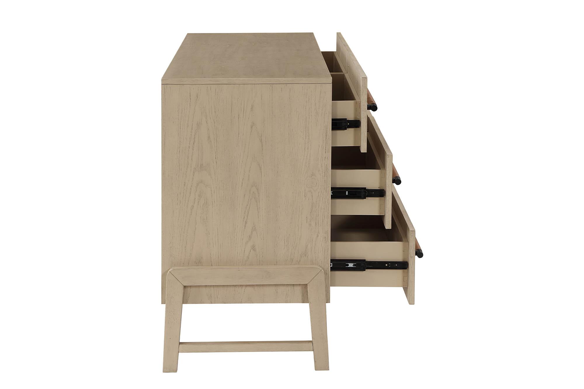 

        
Meridian Furniture 360Natural-D Dresser Natural  094308321912

