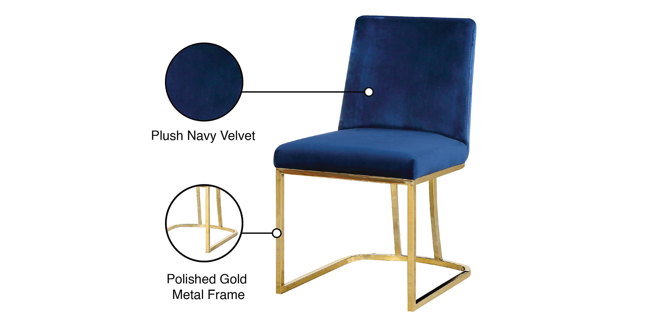 

    
776Navy-C-Set-2 Meridian Furniture Dining Chair Set
