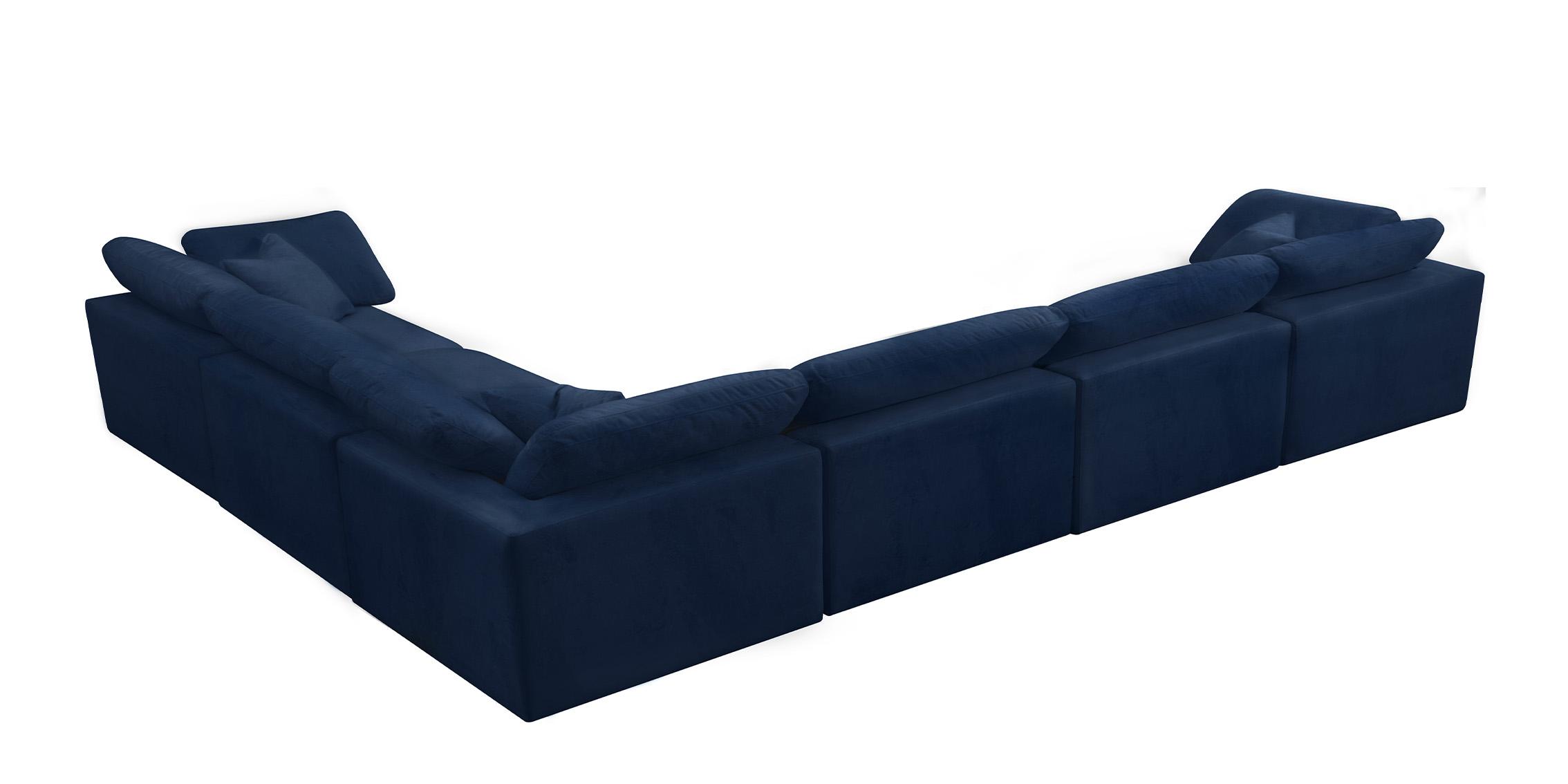 

        
Meridian Furniture 634Navy-Sec6A Modular Sectional Navy Fabric 094308254142
