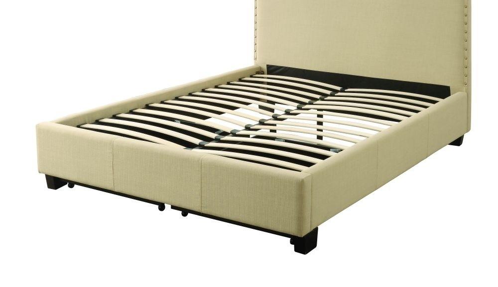 

    
3ZS1D412 Modus Furniture Storage Bed
