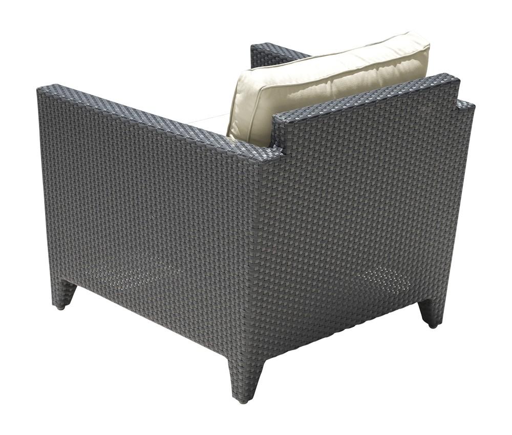 

    
Onyx Lounge Chair w/off-white cushion PJO-1901-BLK-LC Panama Jack
