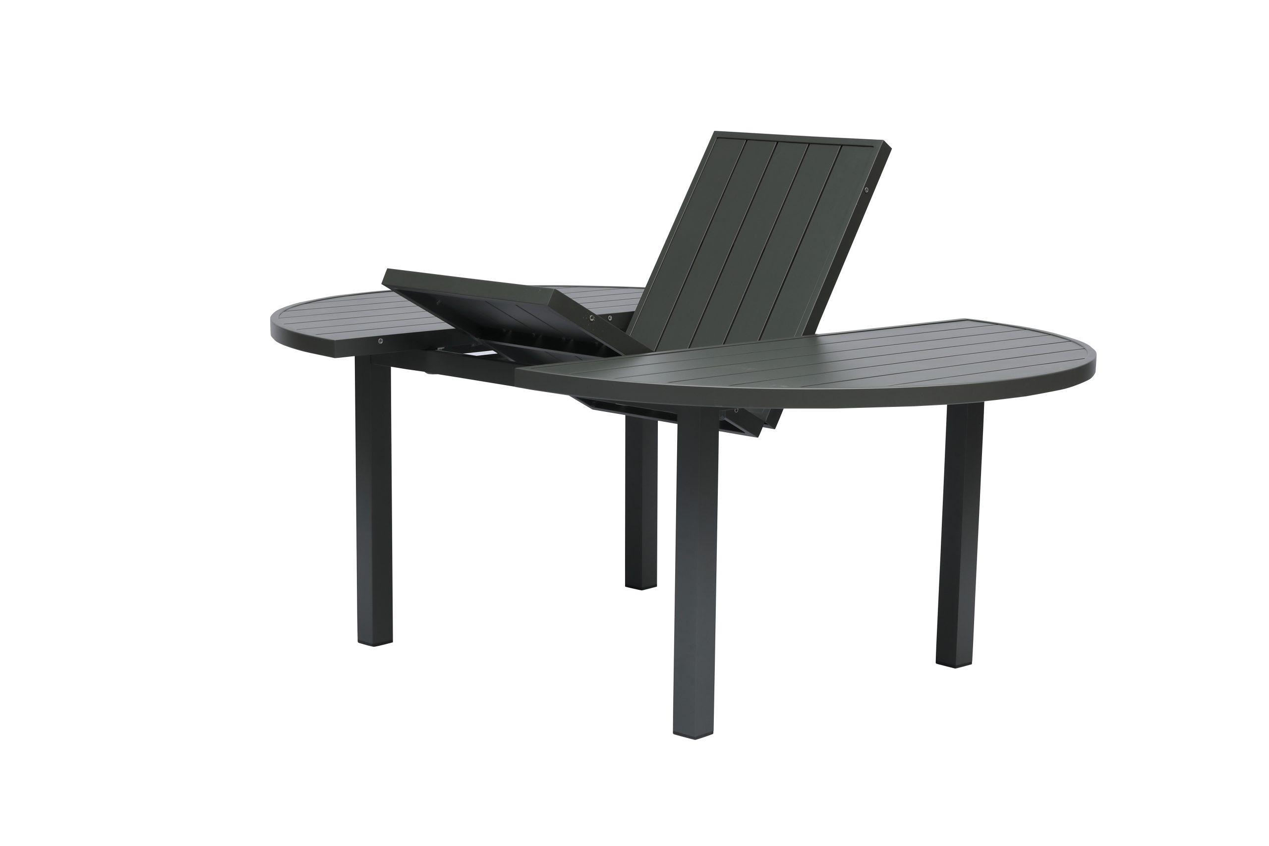 

    
WhiteLine DT1565-GRY Aloha Outdoor Dining Table Gray DT1565-GRY
