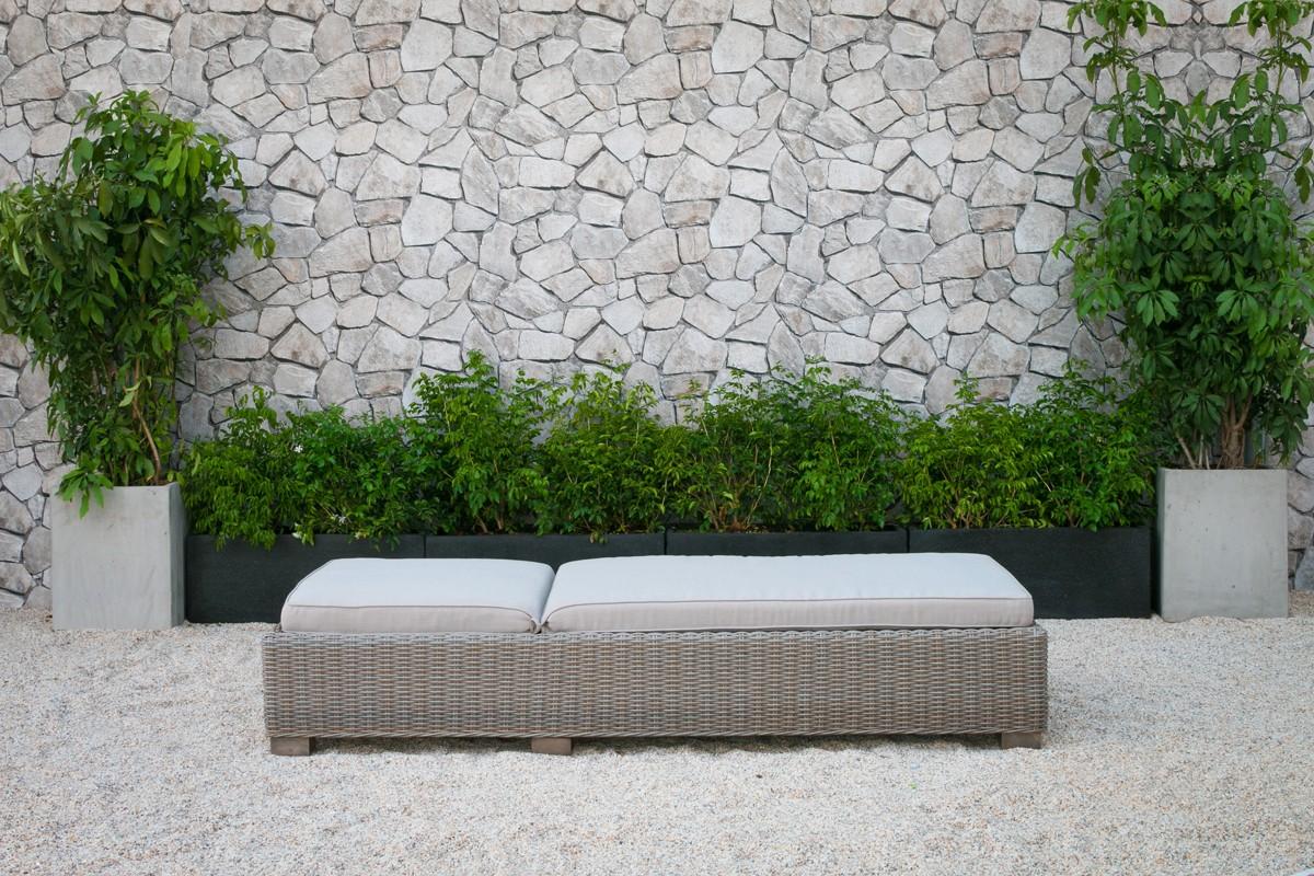 

    
VIG Furniture Renava Knox Outdoor Outdoor Sunbed Gray VGATRABD-107
