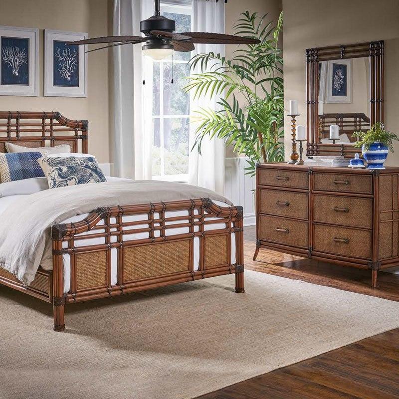 

                    
Pelican Reef Palm Island Combo Dresser Brown  Purchase 
