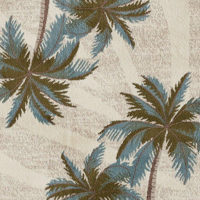 

    
Art Carpet Palmyra Frond Area Rug Blue OJAR00038723
