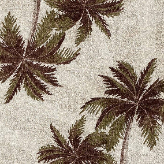 

    
Art Carpet Palmyra Frond Runner Green OJAR00038528
