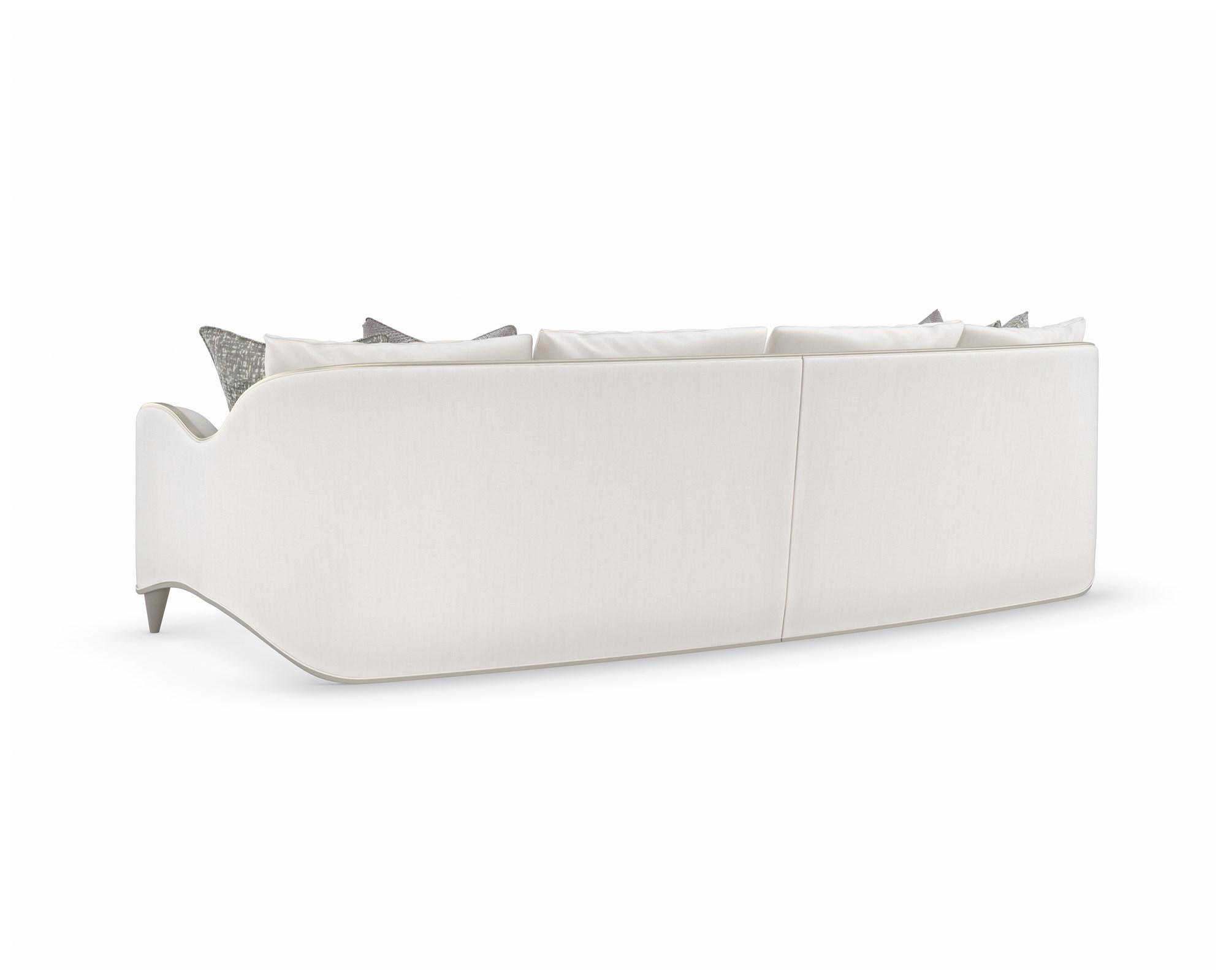

    
C090-020-LS1-A C090-020-RS1-A Caracole Sectional Sofa
