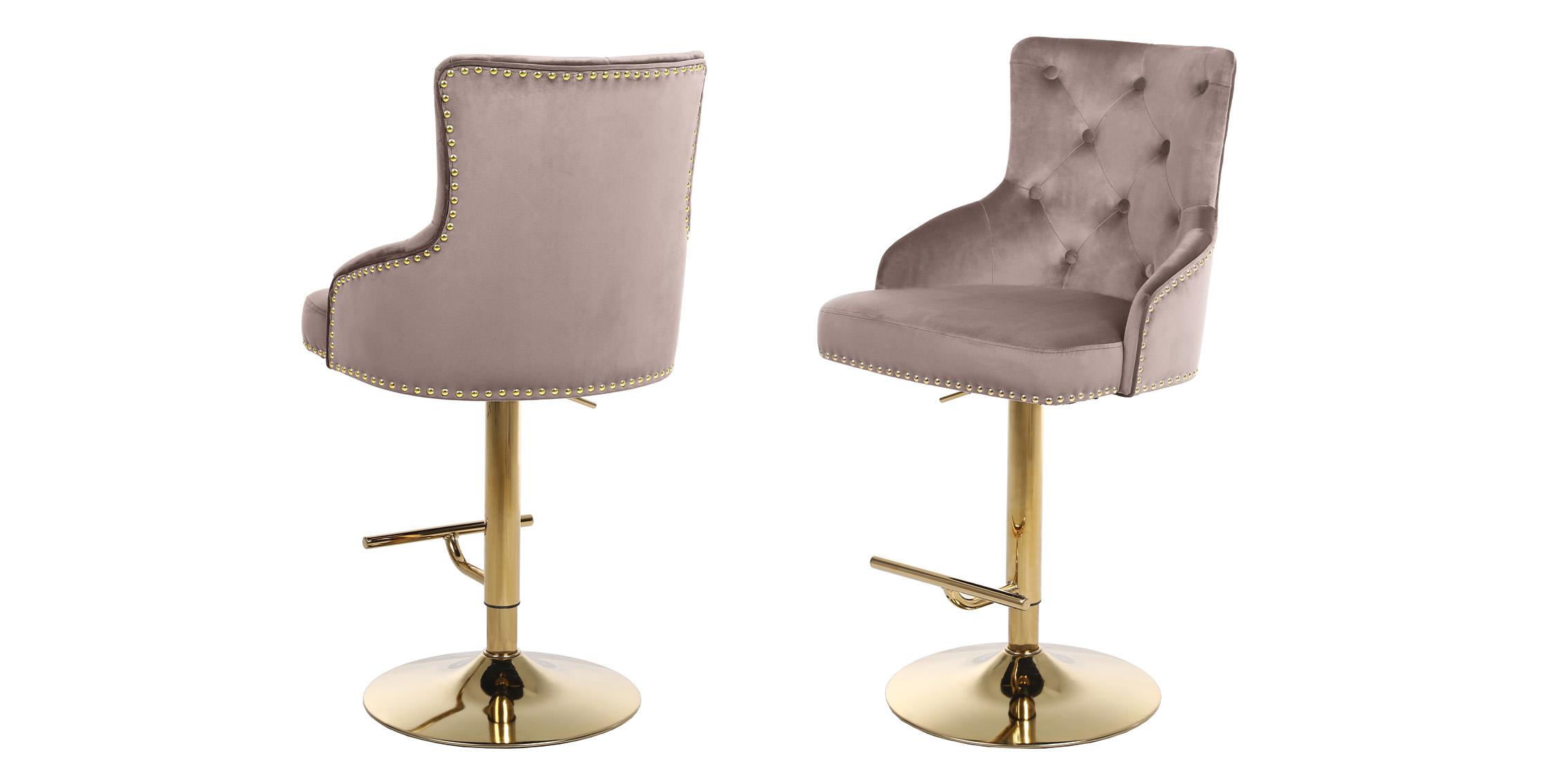 

    
Meridian Furniture CLAUDE 713Pink Bar Stool Set Pink/Gold 713Pink-Set-2
