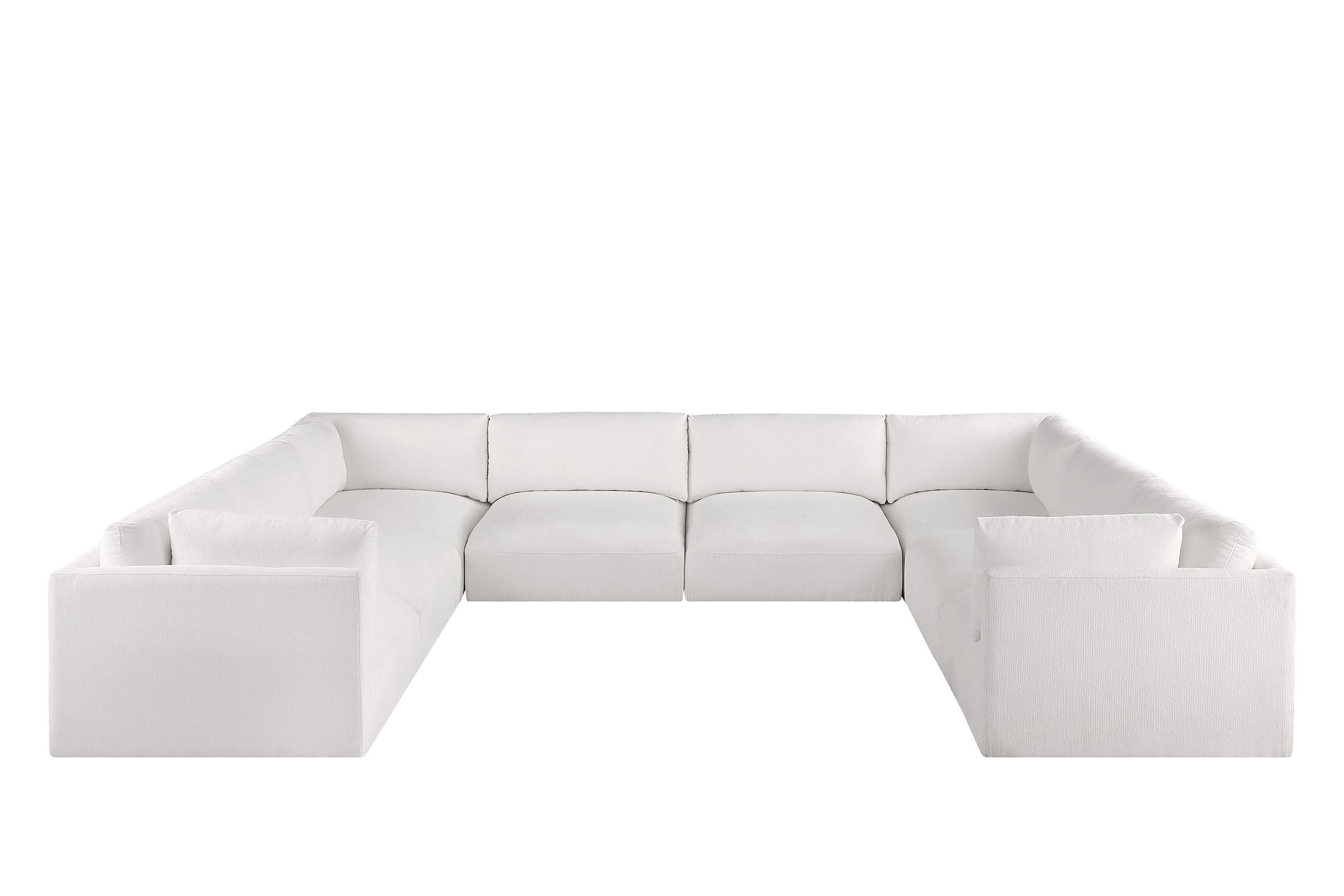 

    
Meridian Furniture EASE 696Cream-Sec8A Modular Sectional Sofa Cream 696Cream-Sec8A
