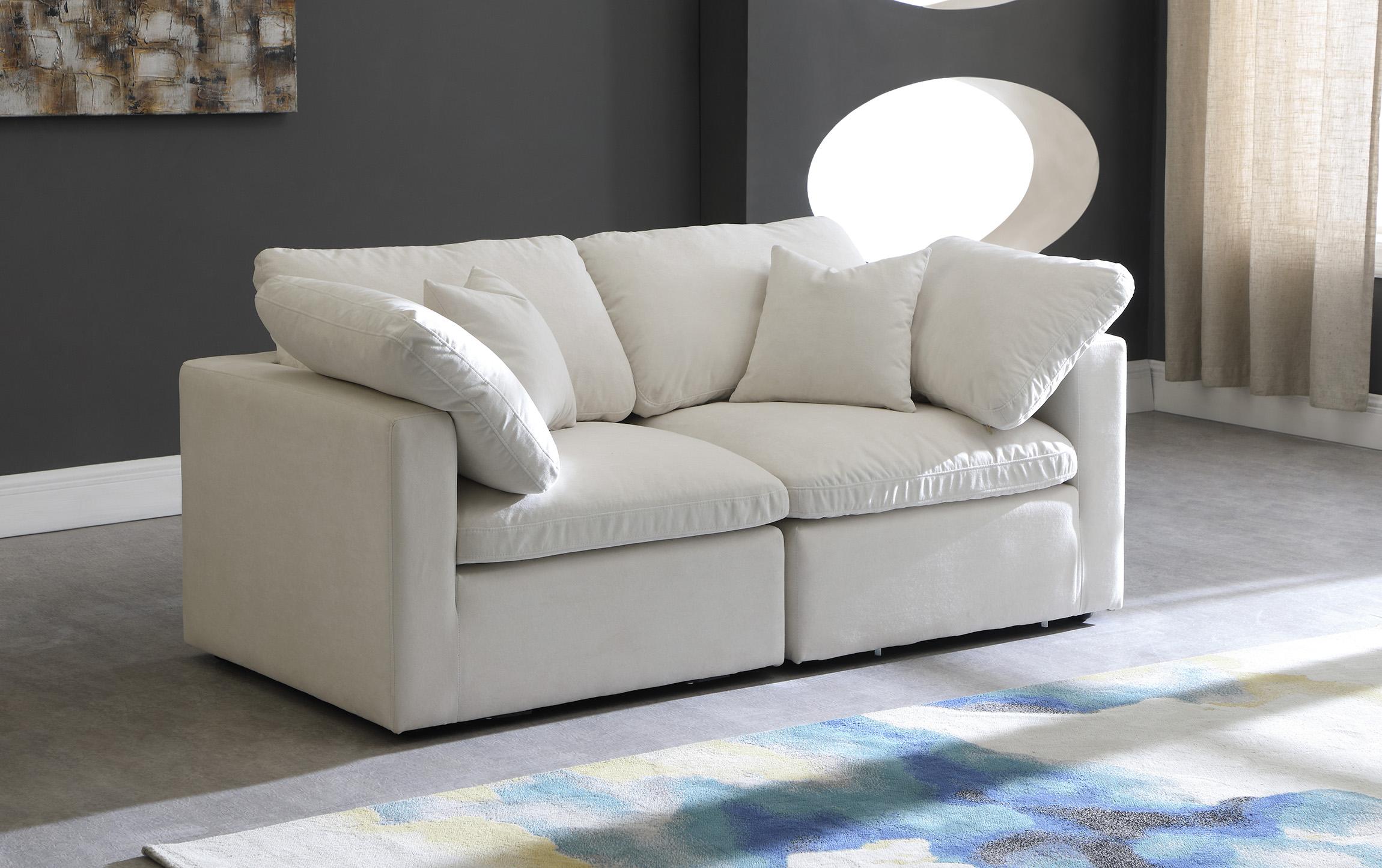 

    
Meridian Furniture 602Cream-S70 Modular Sofa Cream 602Cream-S70
