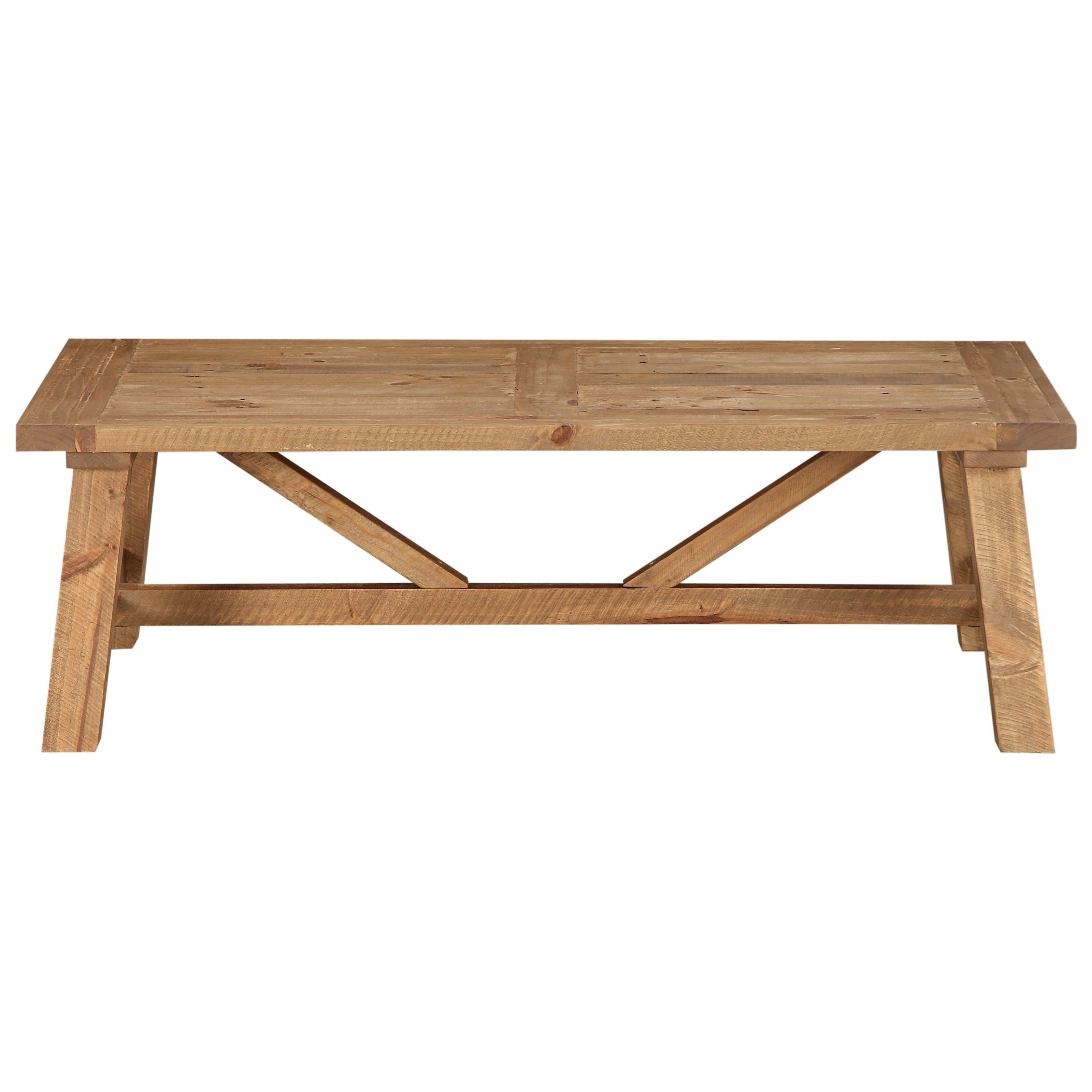 

                    
Modus Furniture HARBY Coffee Table Set Natural  Purchase 
