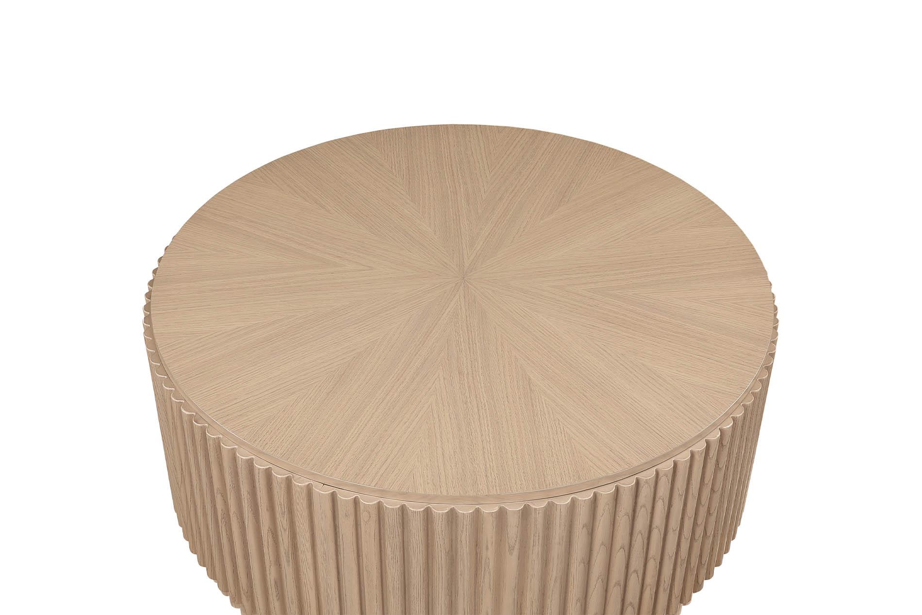 

    
Meridian Furniture 99055Oak-CT Coffee Table Natural 99055Oak-CT
