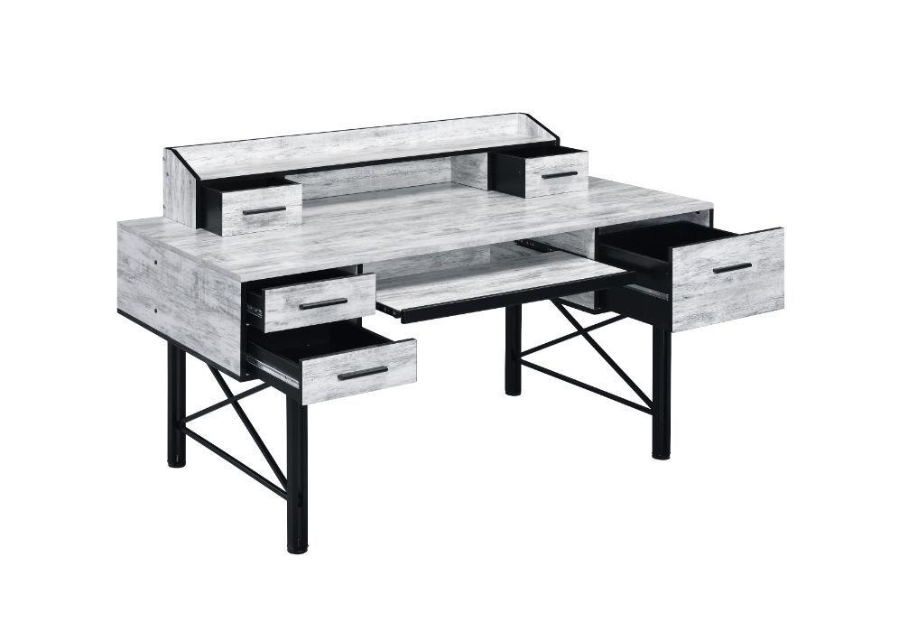 

    
92802 Acme Furniture Desk Hutch
