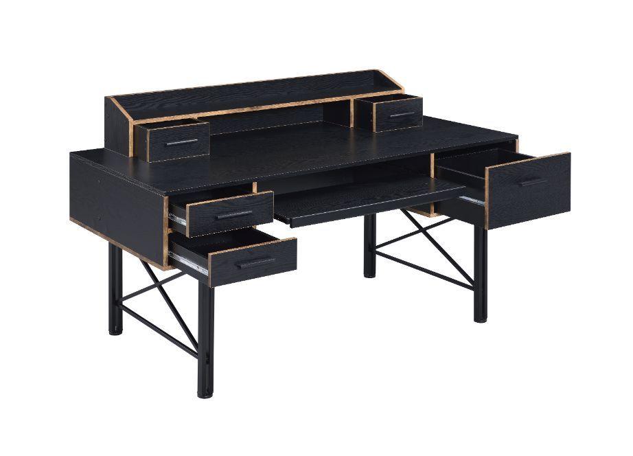 

    
92804 Acme Furniture Desk Hutch
