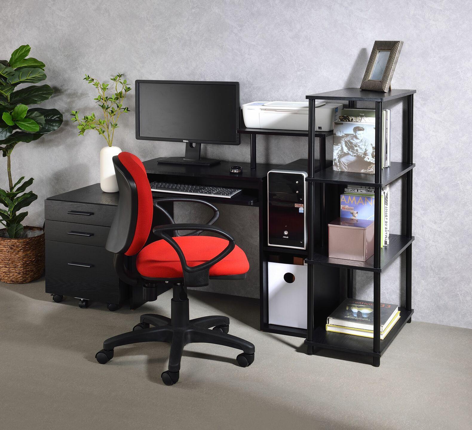 Acme Furniture 92764 Lyphre Computer desk
