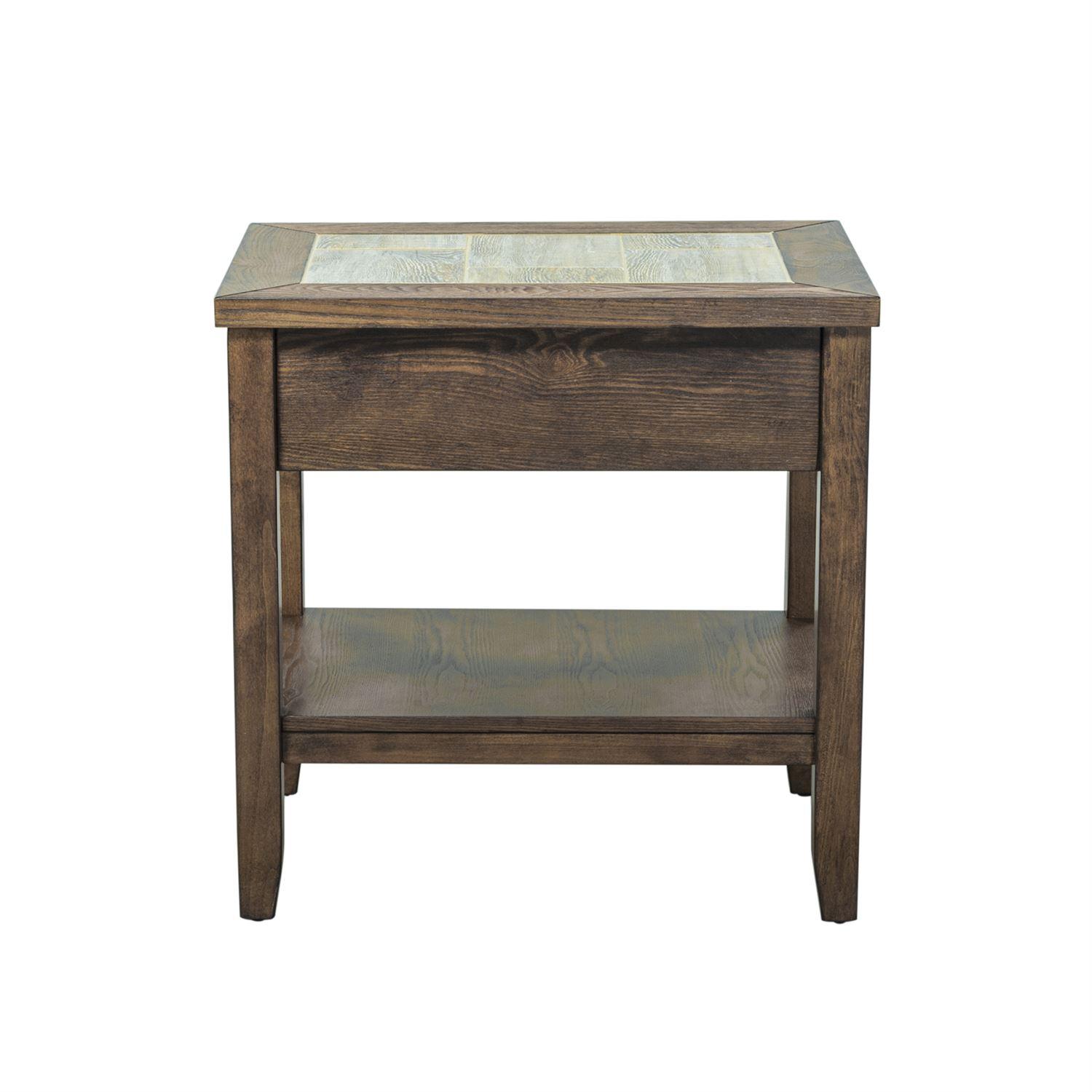 

    
Mesa Valley  (147-OT) End Table End Table
