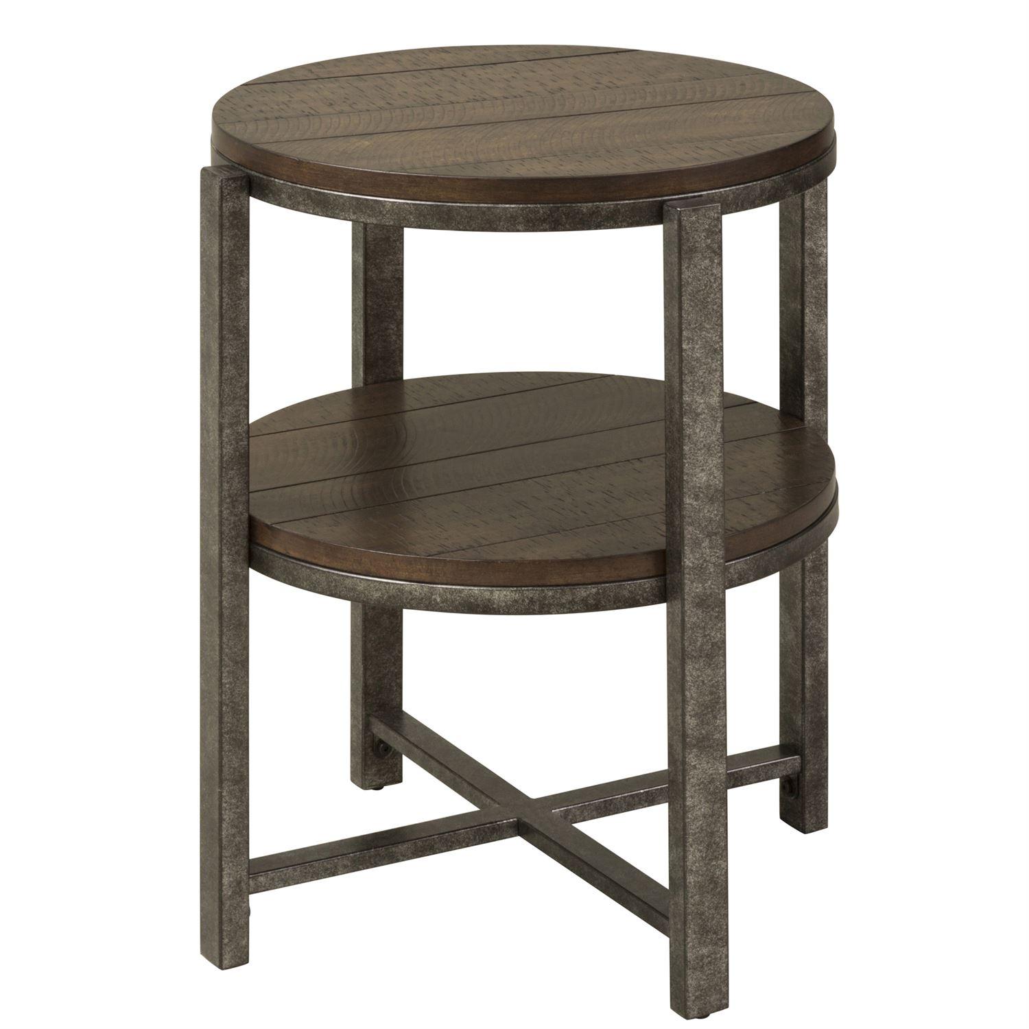 

                    
Liberty Furniture Breckinridge  (348-OT) End Table End Table Brown  Purchase 
