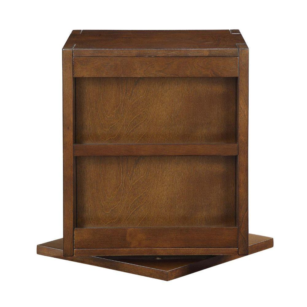 

    
84522 Acme Furniture End Table
