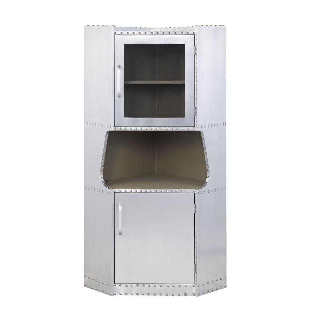 

    
Acme Furniture Brancaster Cabinet 97710-CB Cabinet Gray 97710-CB
